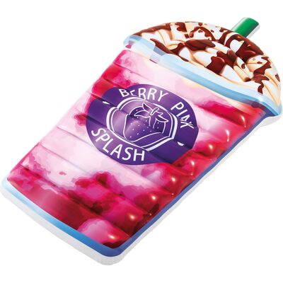 Berry Pink Splash Float 58777