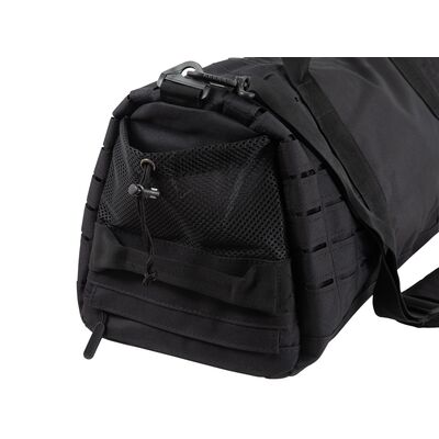 Σακίδιο Duffel AMILA Warrior's Bag, Μαύρο 95349