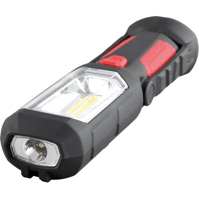 Φακός Εργασίας Escape Work Flashlight 11467