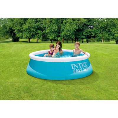 Πισίνα INTEX Easy Set Pool 183x51cm 28101