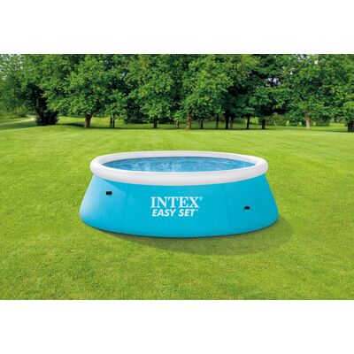 Πισίνα INTEX Easy Set Pool 183x51cm 28101