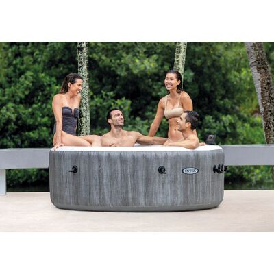 Greywood Deluxe Bubble Massage (4 ατόμων) 28440