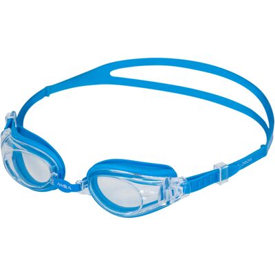 Γυαλιά Κολύμβησης AMILA KOR-60AF Μπλε - Διάφανοι Φακοί 47148