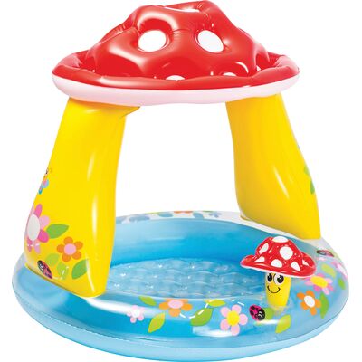 Mushroom Baby Pool 57114