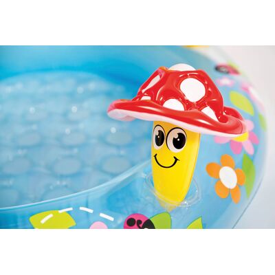 Mushroom Baby Pool 57114