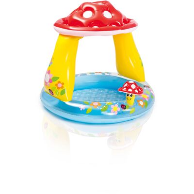 Mushroom Baby Pool 57114