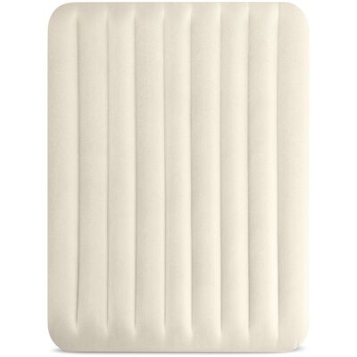 Φουσκωτό Στρώμα Ύπνου Intex Single-High Queen 64103