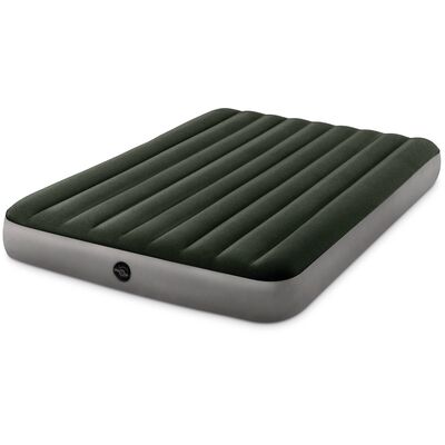 Φουσκωτό Στρώμα Ύπνου Intex Prestige Downy Queen 64109