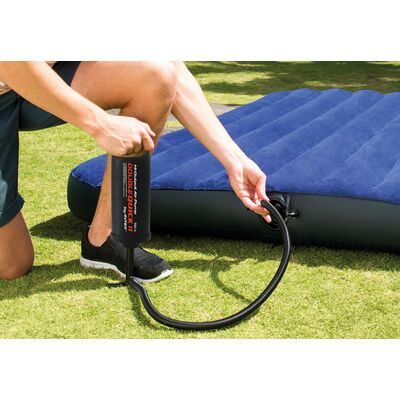 Double Quick II Hand Pump 68614