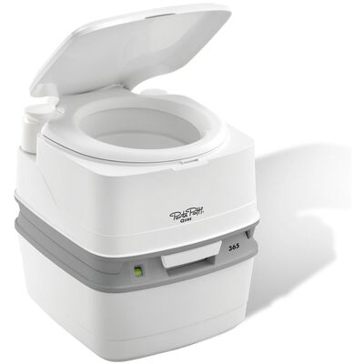 Χημική τουαλέτα Thetford Porta Potti Qube 365 16420