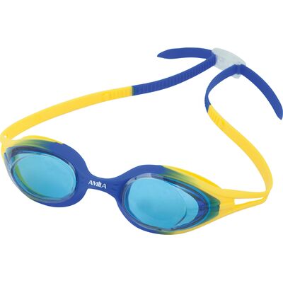 Παιδικά Γυαλιά Κολύμβησης AMILA S3010JAF Μπλε 47185