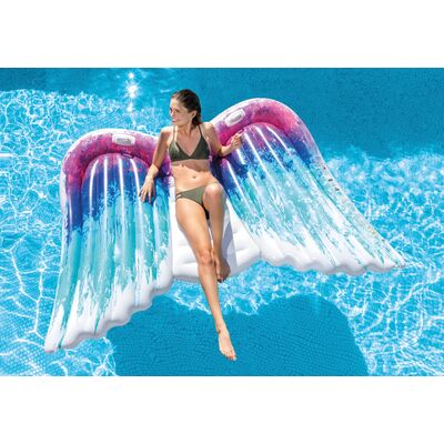 Angel Wings Mat 58786