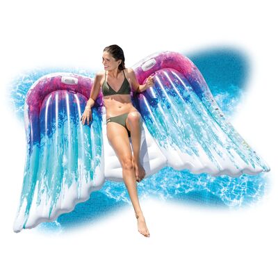 Angel Wings Mat 58786