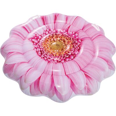 Pink Daisy Flower Mat 58787