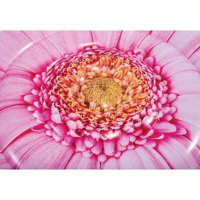 Pink Daisy Flower Mat 58787