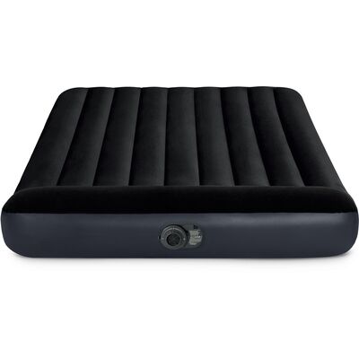 Φουσκωτό Στρώμα Ύπνου Intex Pillow Rest Classic Queen 64150