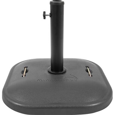 Βάση Ομπρέλας Τετράγωνη Τσιμεντένια 25Kg 12281