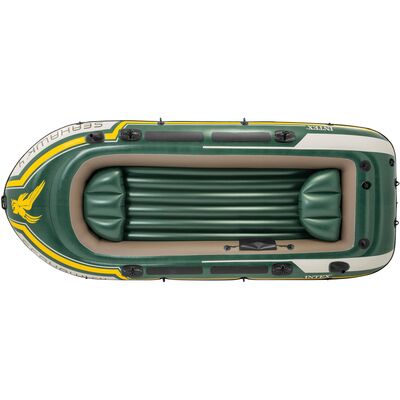 Seahawk 4 SET (με κουπιά & τρόμπα) 68351