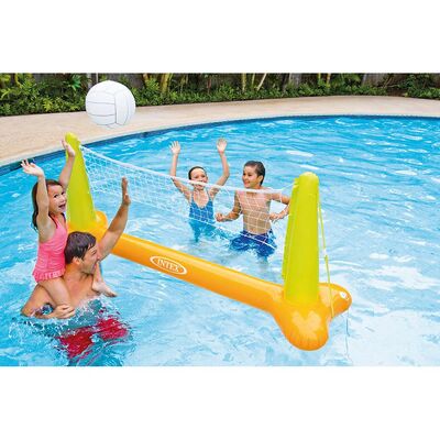 Pool Volleyball 56508