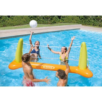 Pool Volleyball 56508