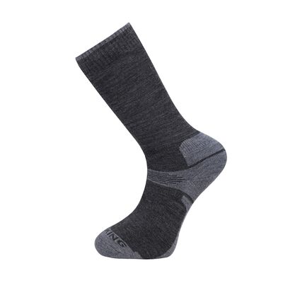 COM.TREKKING SOCKS MID TRE3 ΧΑΚΙ-Σ.ΧΑΚΙ L 43-46