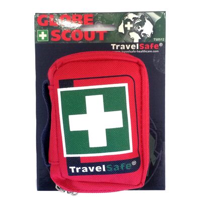 ΦΑΡΜΑΚΕΙΟ ΦΟΡΗΤΟ TRAVELSAFE GLOBE KIT SCOUT