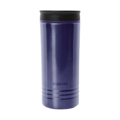 IGLOO ΥΔΡΟΔ. ISABEL S.S. TRAVEL MUG 16 OZ - 473ml DENIM