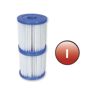 58093 FILTER CARTRIDGE Ι