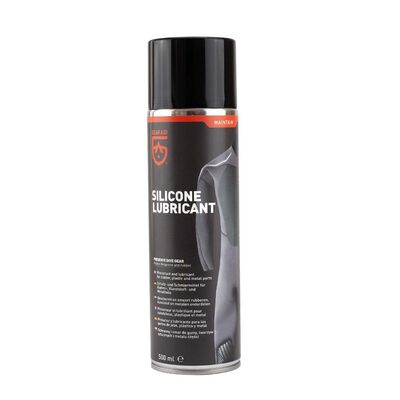 GEAR AID SILICONE LUBRICANT 500ML