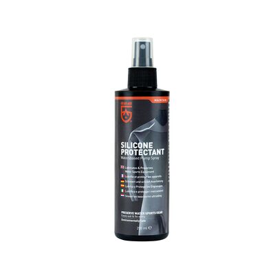 GEAR AID SILICONE PROTECTANT 250ML