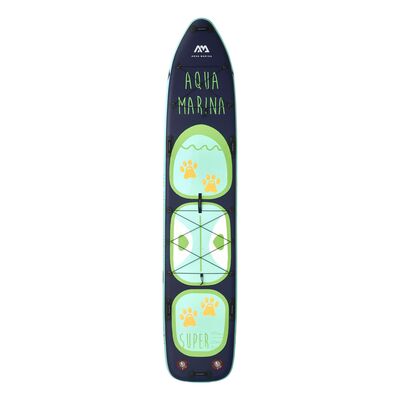 AM SUP SUPERTRIP TANDEM-FAMILLY 427X86X15CM