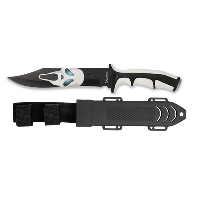 ΜΑΧΑΙΡΙ ALBAINOX, Skull tactical knife