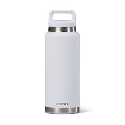 IGLOO ΘΕΡΜΟΣ IGLOO BOTTLE 36 OZ 1065ML STAINLESS STEEL