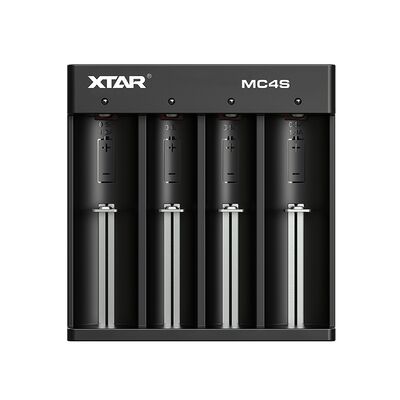 XTAR ΦΟΡΤΙΣΤΗΣ MC4S