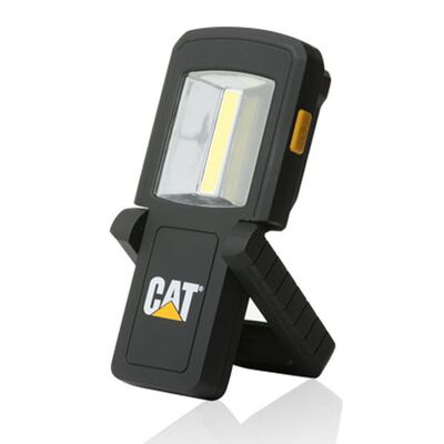 ΦΑΚΟΣ ΧΕΙΡΟΣ ΜΑΓΝΗΤΙΚΟΣ ΔΙΠΛΟΣ CAT 50&165 LUMENS CT3510