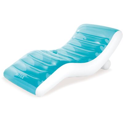 Φουσκωτή Ξαπλώστρα INTEX Splash Lounge 56874