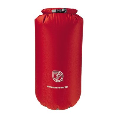 JR LIGHT WEIGHT DRY BAG 20 ΚΟΚΚΙΝΟ