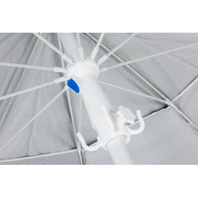 Ομπρέλα Παραλίας Escape 2,2m Polyester 180gsm UPF50+ 12004