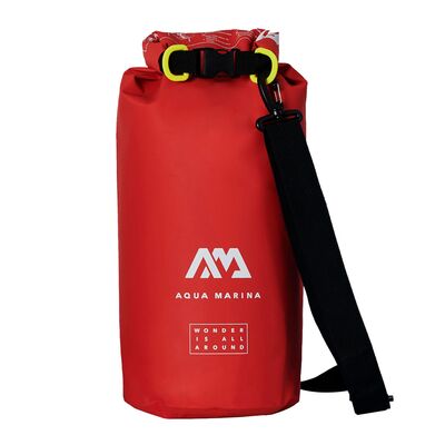 AM DRY BAG 10L ΜΠΛΕ