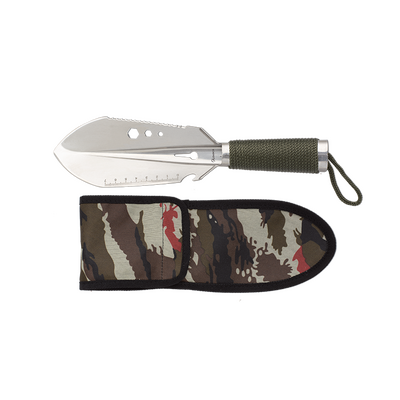 ΦΤΥΑΡΙ ΧΕΙΡΟΣ ALBAINOX Survival shovel, 33543