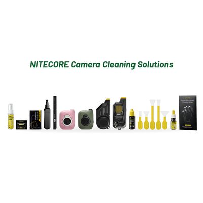 BLOWER BABY BB Mini , ΦΥΣΗΤΗΡΑΣ NITECORE Mini, Green