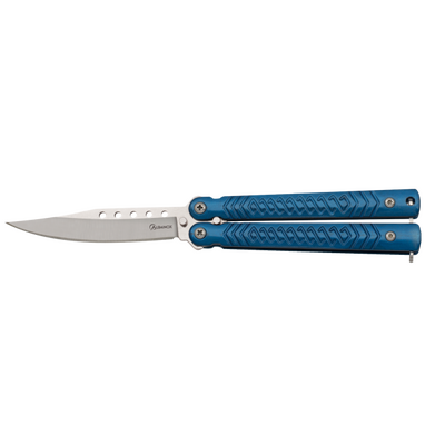 ΣΟΥΓΙΑΣ ALBAINOX, BT, BLUE, 02227