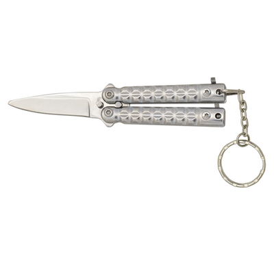 ΣΟΥΓΙΑΣ ΜΠΡΕΛΟΚ ALBAINOX, BT, SILVER, 02244