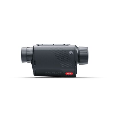 ΘΕΡΜΙΚΗ ΑΠΕΙΚΟΝΙΣΗ PULSAR AXION Compact XG30
