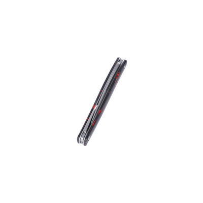 Σουγιάς CRKT Forebear Red & Black