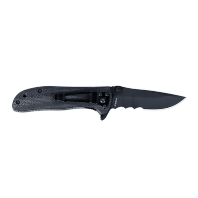 Σουγιάς CRKT Drifter Blackout