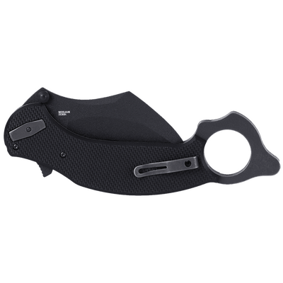 Σουγιάς CRKT Du Hoc™Deadbolt®
