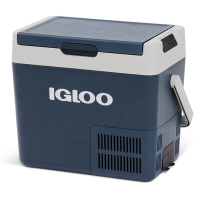 IGLOO ICF 18
