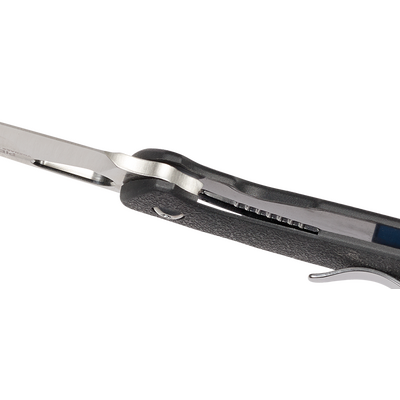 CRKT PIET BLACK