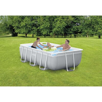 Πισίνα ΙΝΤΕΧ Prism Set 300x175x80cm 26784